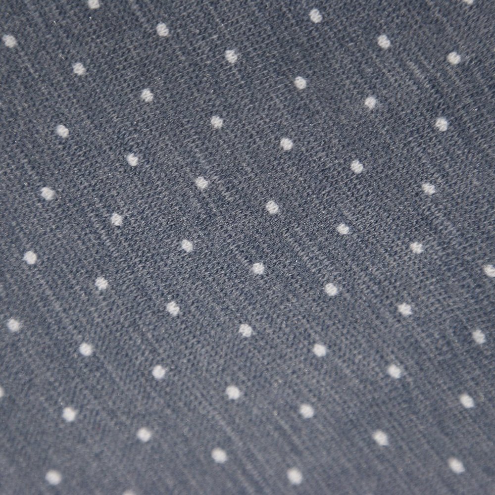 BUB & WEAVE 'Lorelai' Polka Dot Nursing Maxi Dress - Picture 8 of 8
